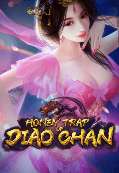 Honey-Trap-of-Diao-Chan__